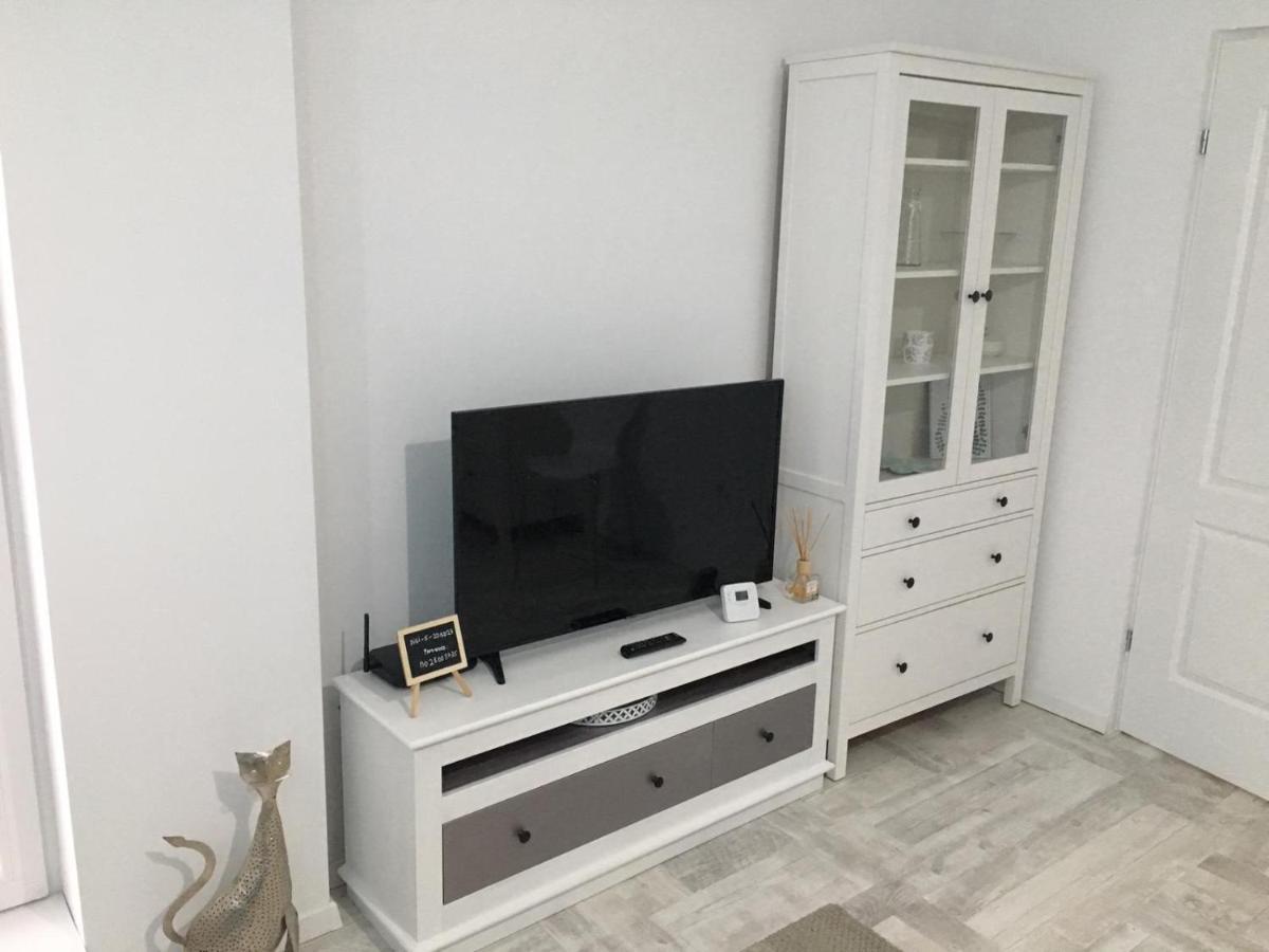 Apartmán Kiki'S Studio Sibiu Exteriér fotografie