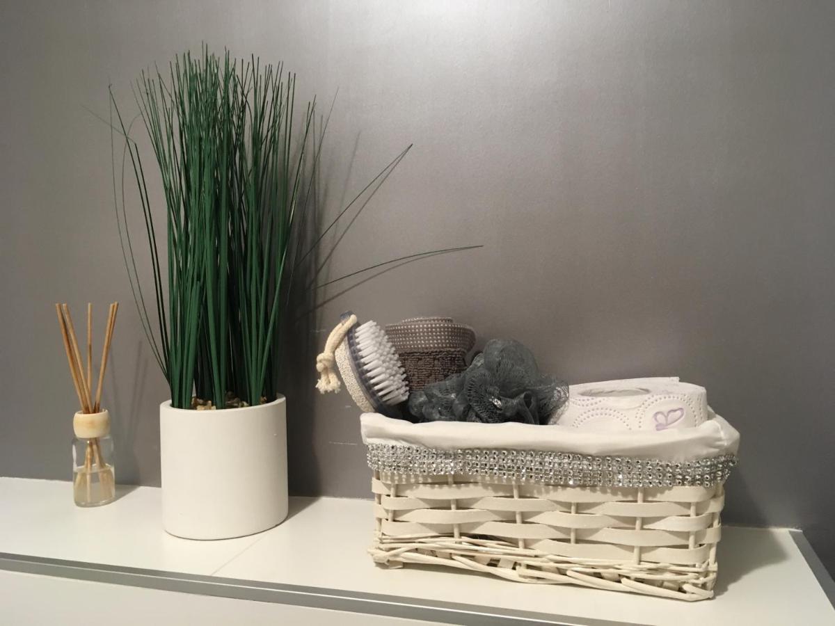Apartmán Kiki'S Studio Sibiu Exteriér fotografie
